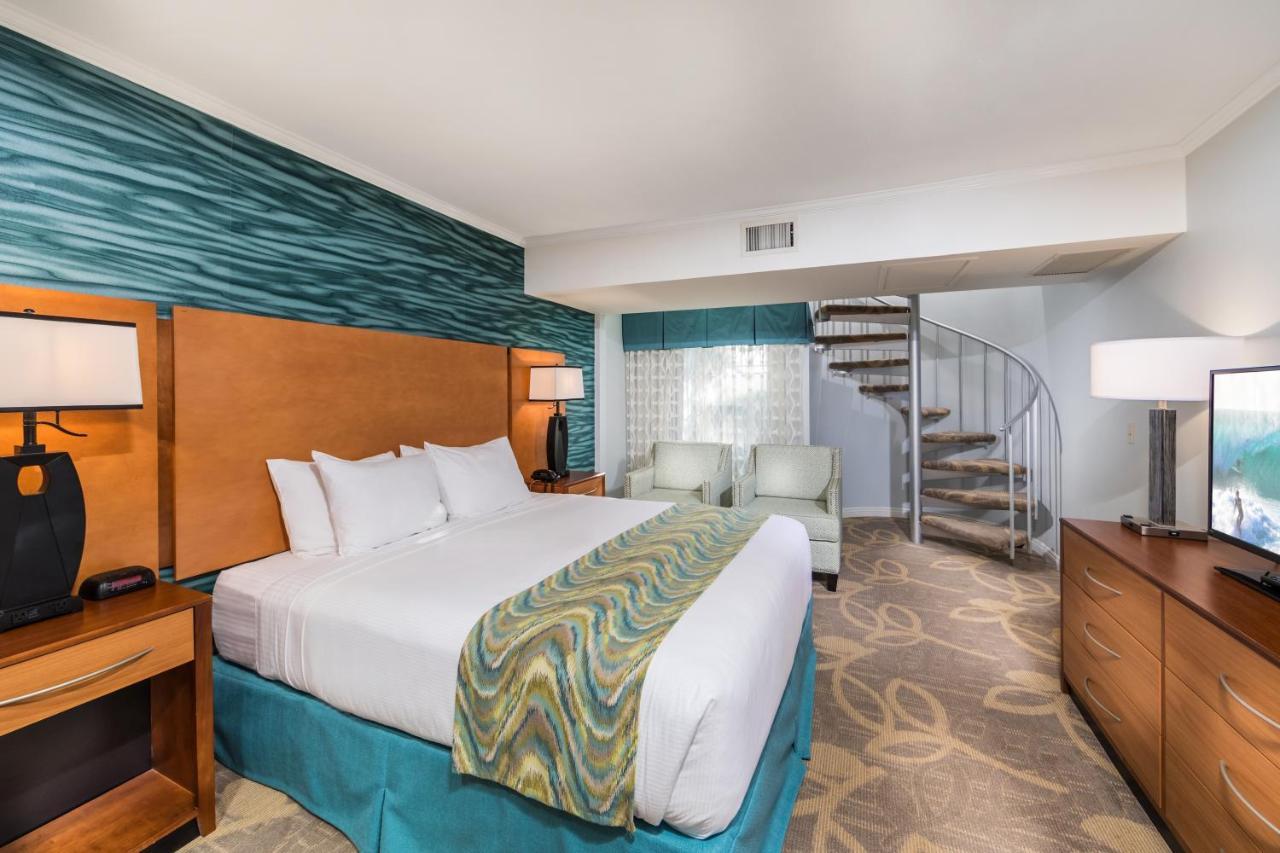Winners Circle Resort Солана Бич Экстерьер фото